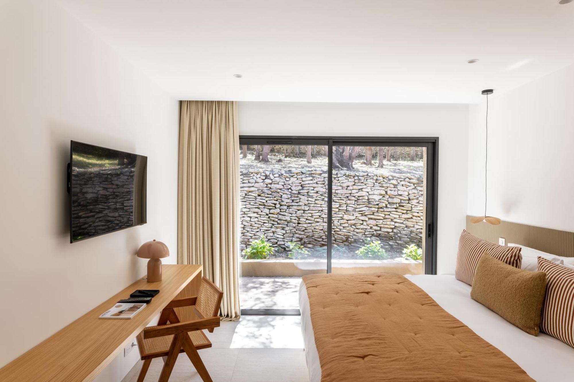 Domaine & Villas Version Maquis 博尼法乔 外观 照片